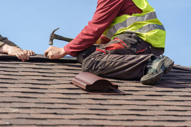 Best Slate Roofing Contractor  in Gore, OK