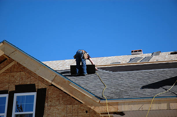 Best Tile Roofing Contractor  in Gore, OK