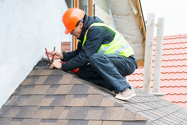 Quick and Trustworthy Emergency Roof Repair Services in Gore, OK